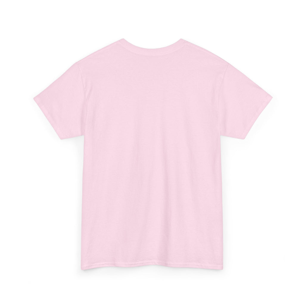 Pretty In Pink Dragons tee | Ready To Roar design