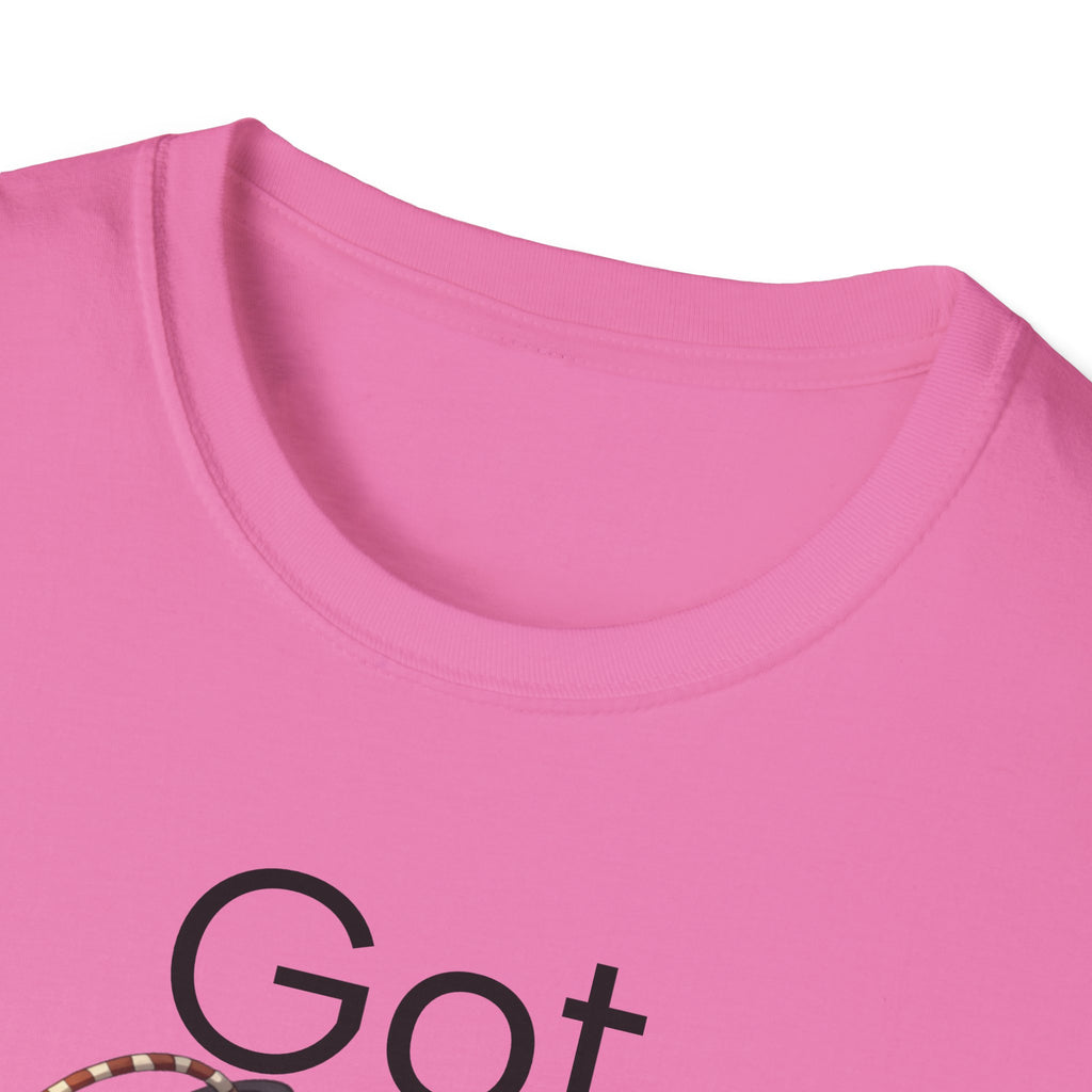 Got Bomb? T-Shirt — Cute Goblin Holding Bomb Graphic Tee
