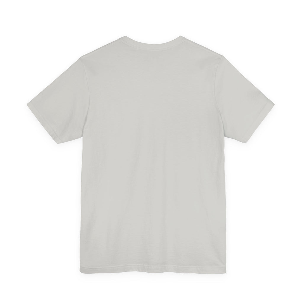 Glow Saurus Tee — Cute Retro Dinosaur T‑Shirt