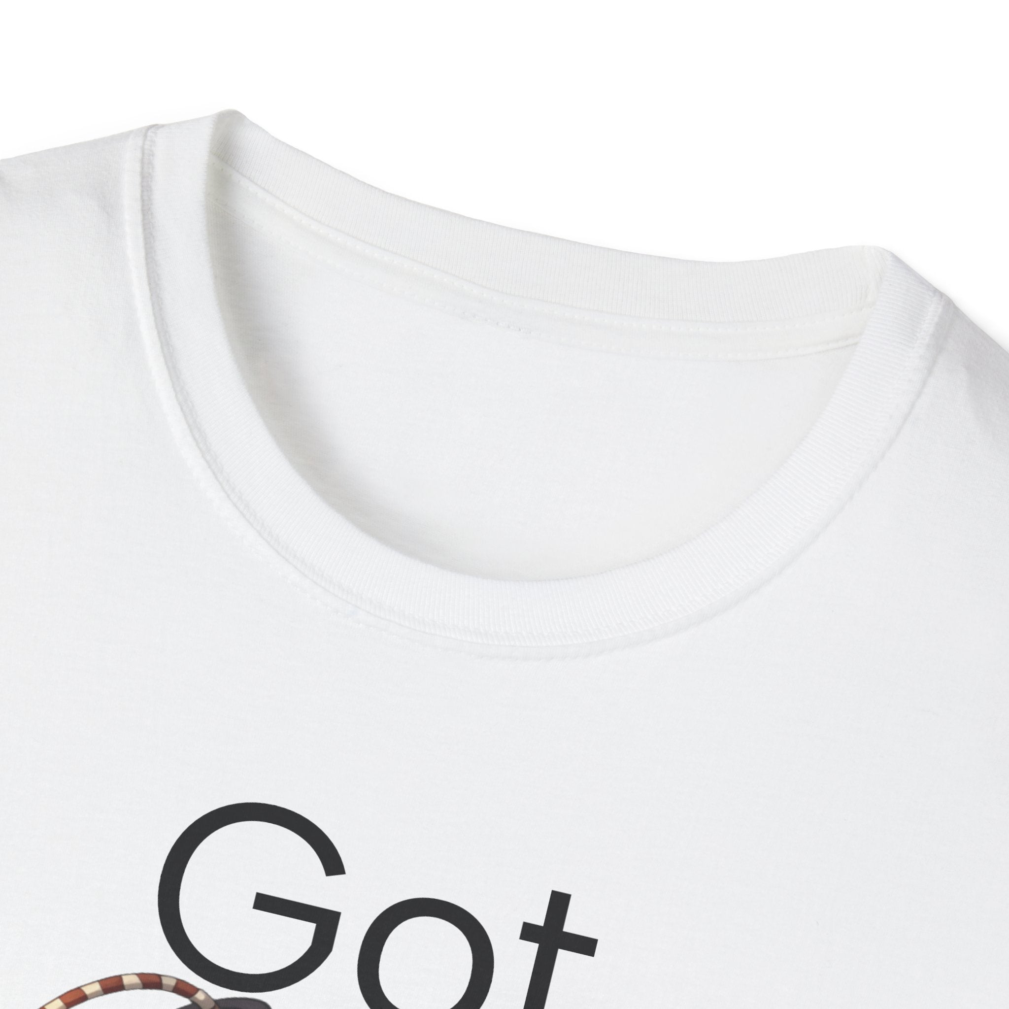 Got Bomb? T-Shirt — Cute Goblin Holding Bomb Graphic Tee