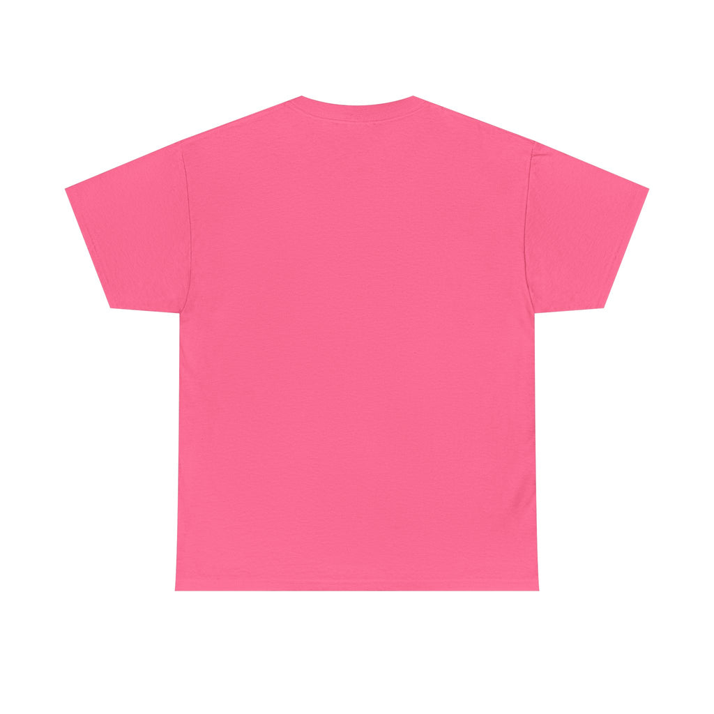 Pretty In Pink Dragons tee | Ready To Roar design