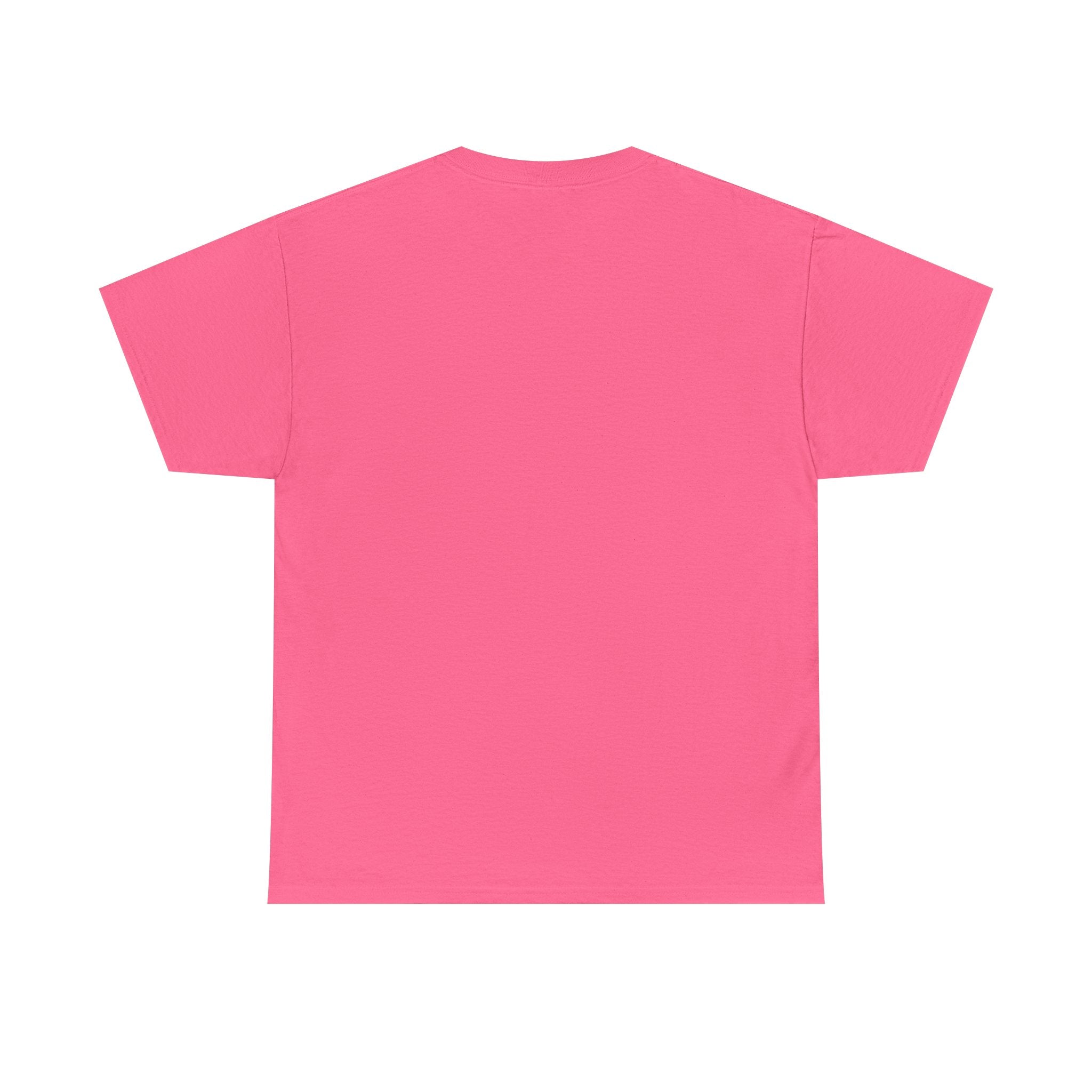 Pretty In Pink Dragons tee | Ready To Roar design