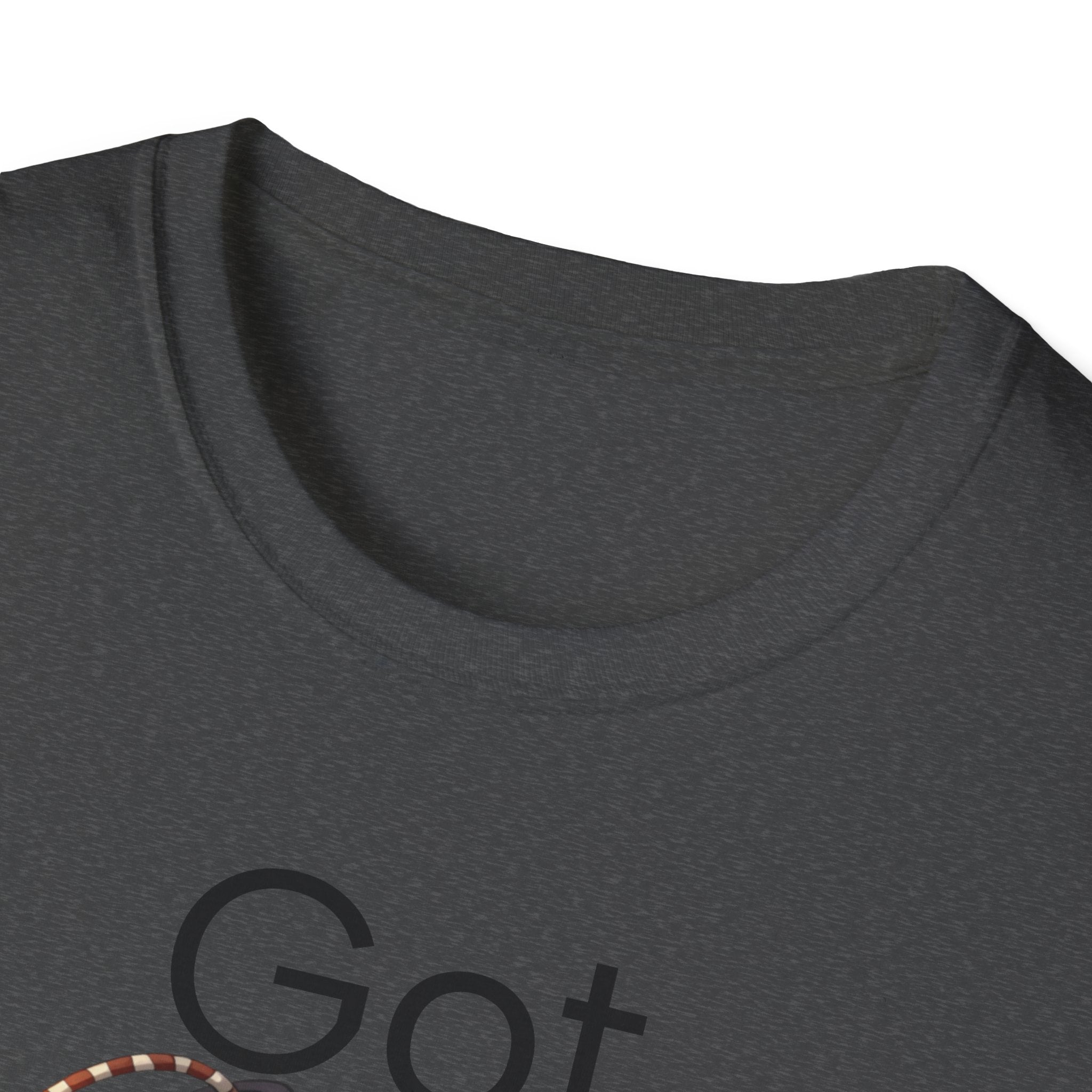 Got Bomb? T-Shirt — Cute Goblin Holding Bomb Graphic Tee