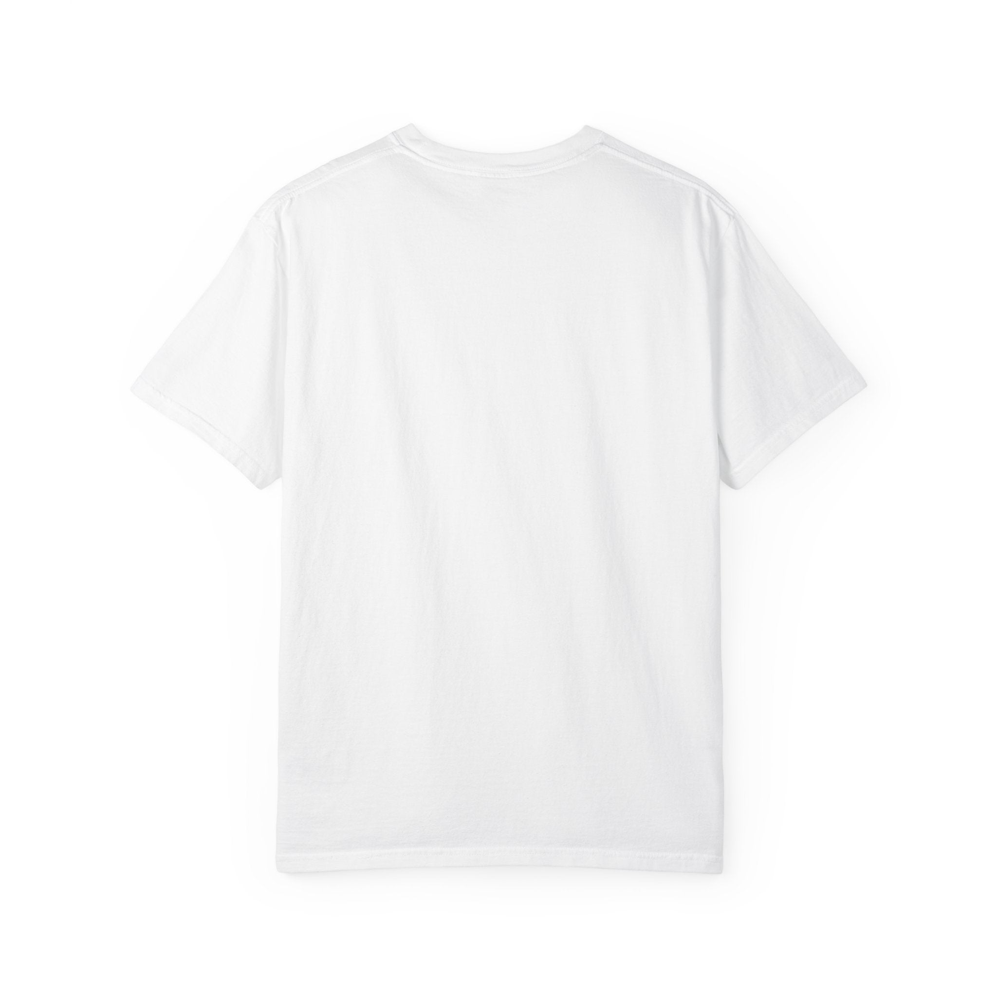Shot for the Moon Rocket Moon T-Shirt | Landed Among the Stars