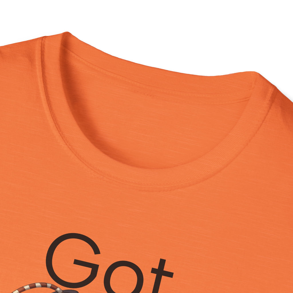 Got Bomb? T-Shirt — Cute Goblin Holding Bomb Graphic Tee