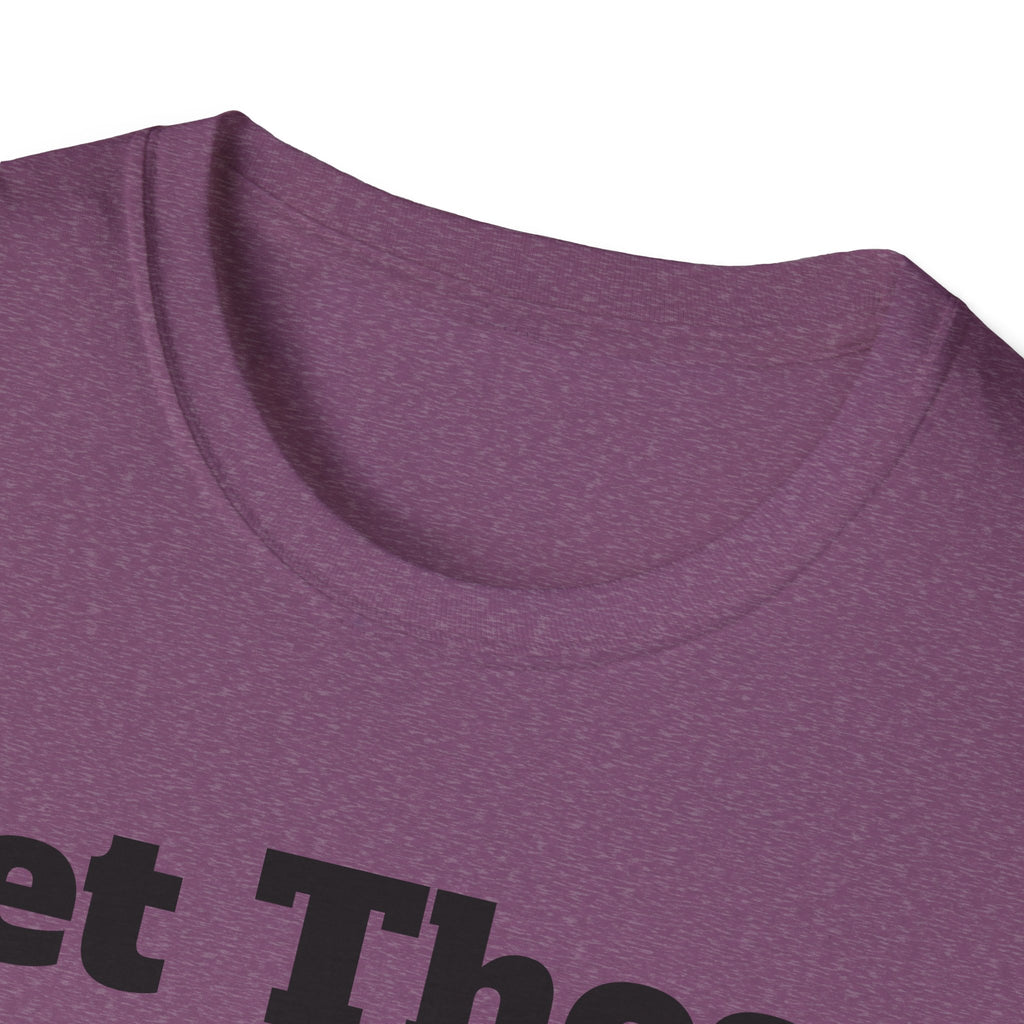 Get Those Corgains T-Shirt — Funny Corgi Gym Dog Fitness Tee