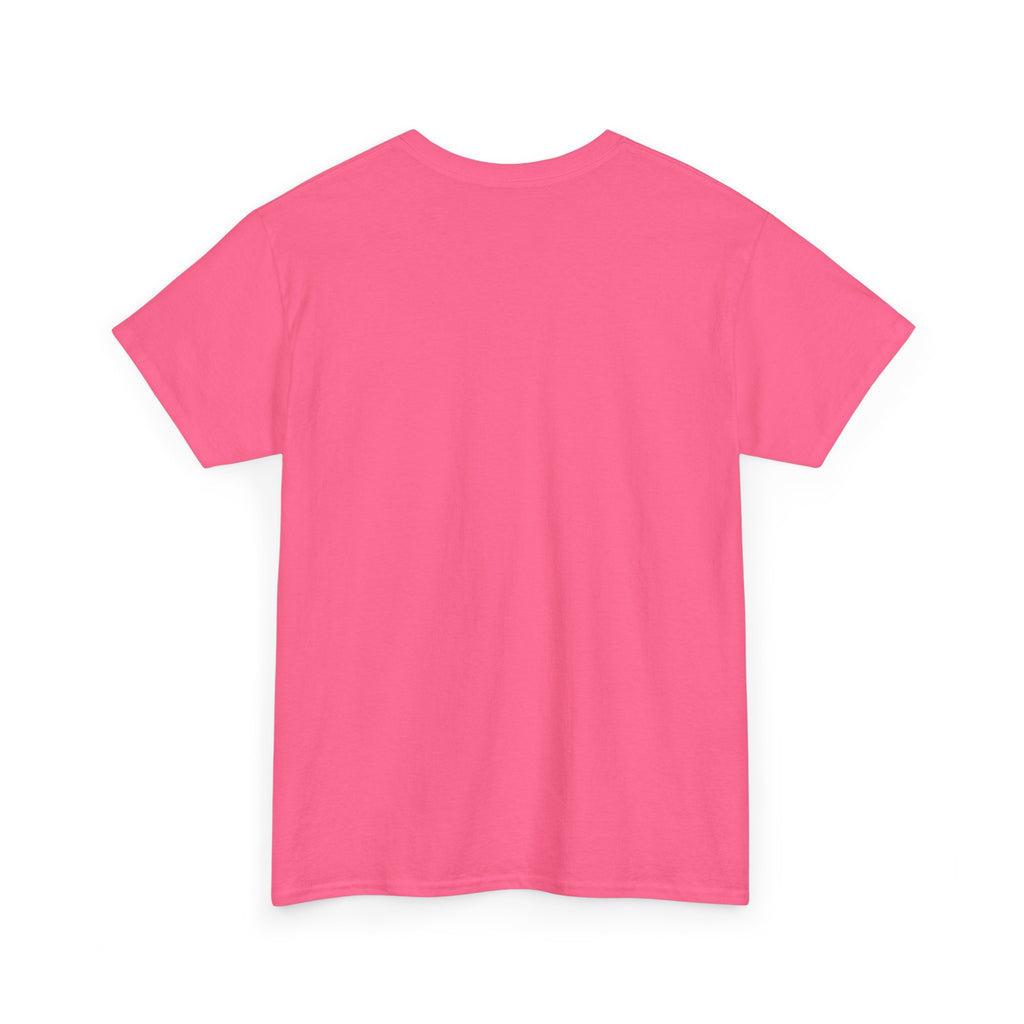 Pretty In Pink Dragons tee | Ready To Roar design