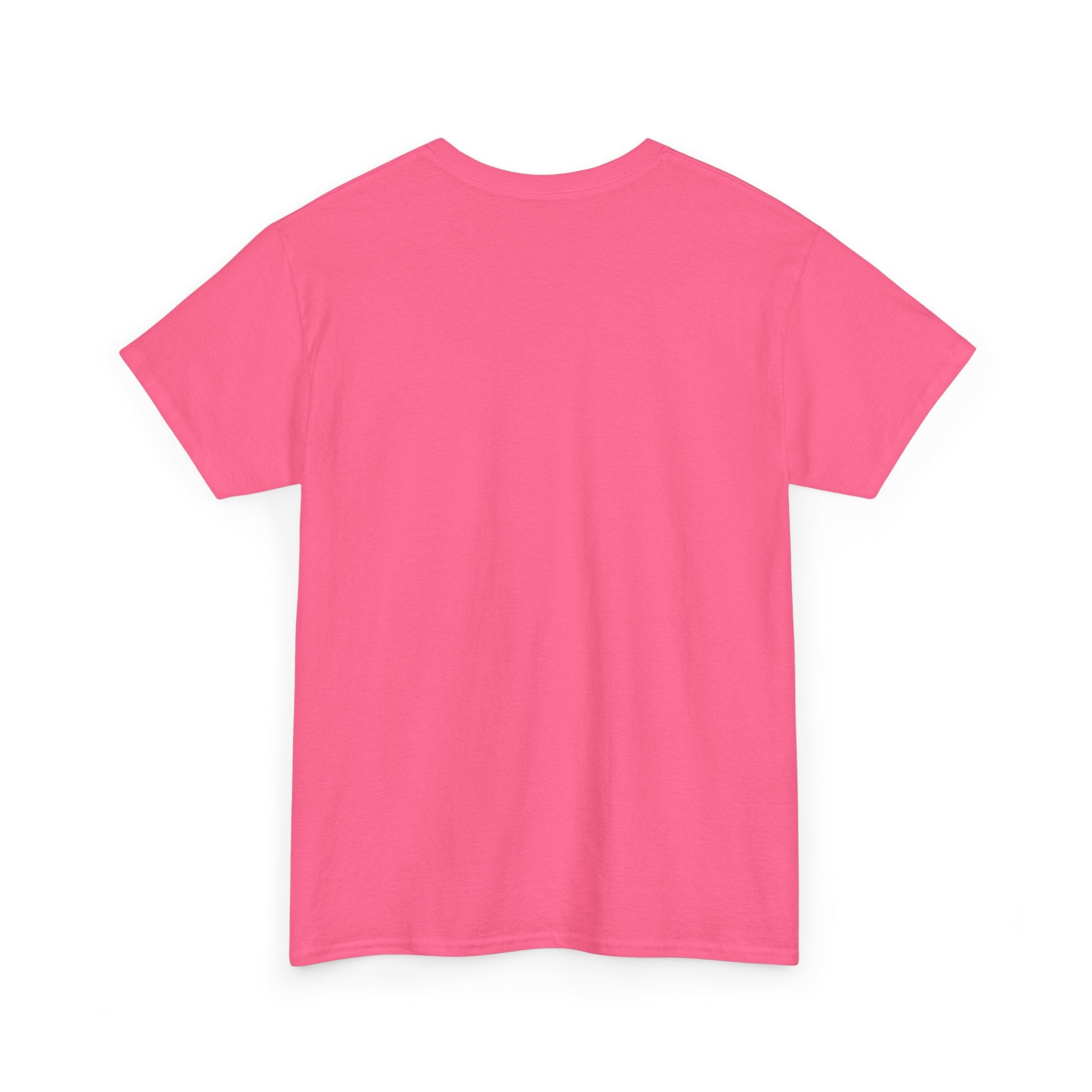 Pretty In Pink Dragons tee | Ready To Roar design