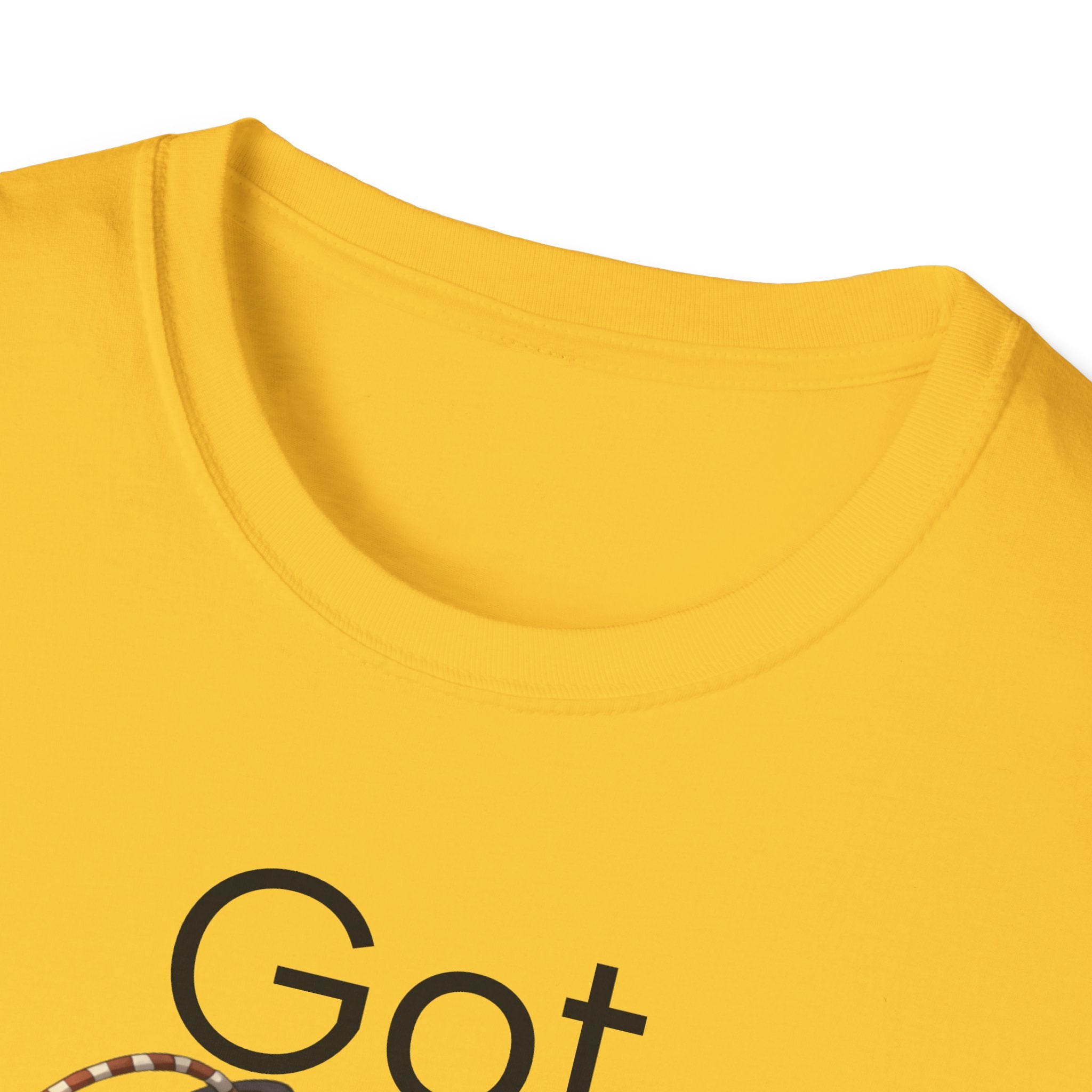 Got Bomb? T-Shirt — Cute Goblin Holding Bomb Graphic Tee