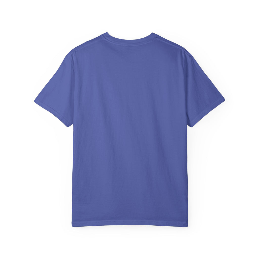 Shot for the Moon Rocket Moon T-Shirt | Landed Among the Stars