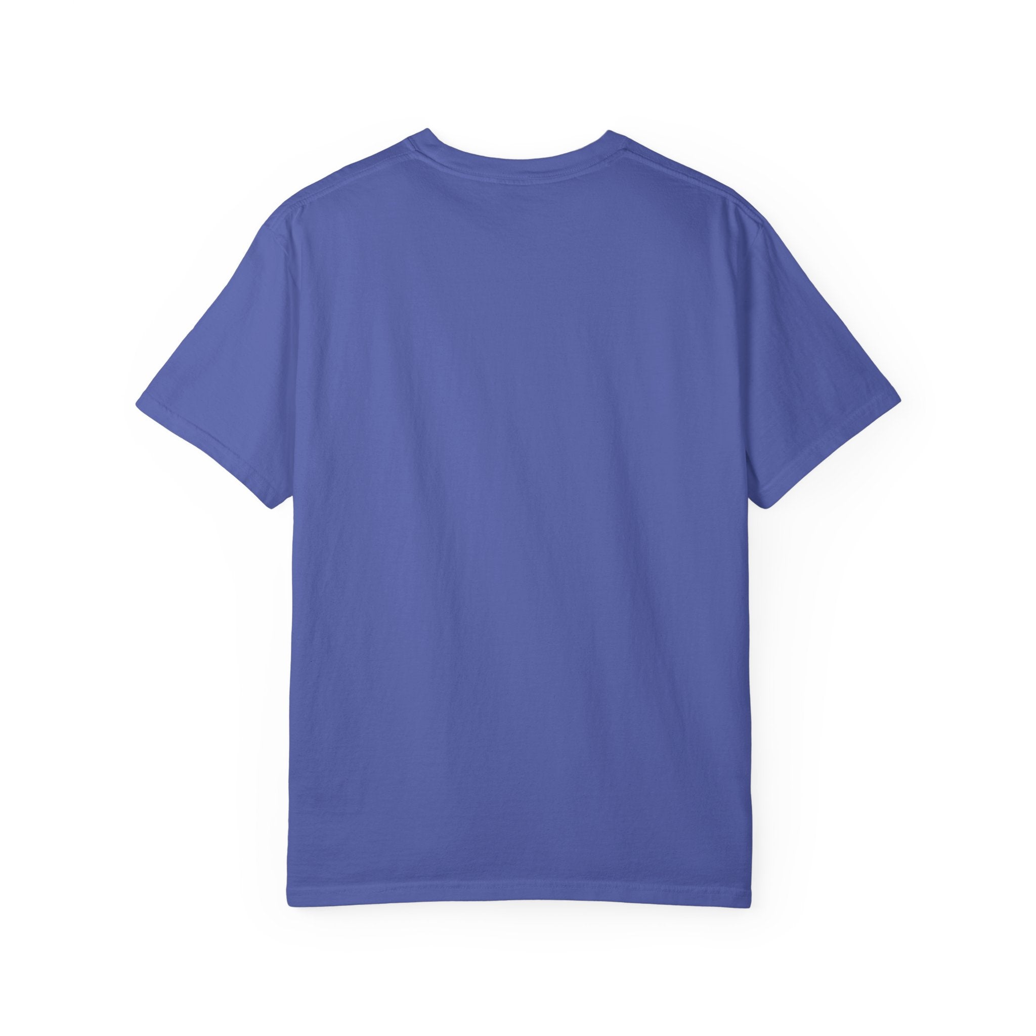 Shot for the Moon Rocket Moon T-Shirt | Landed Among the Stars