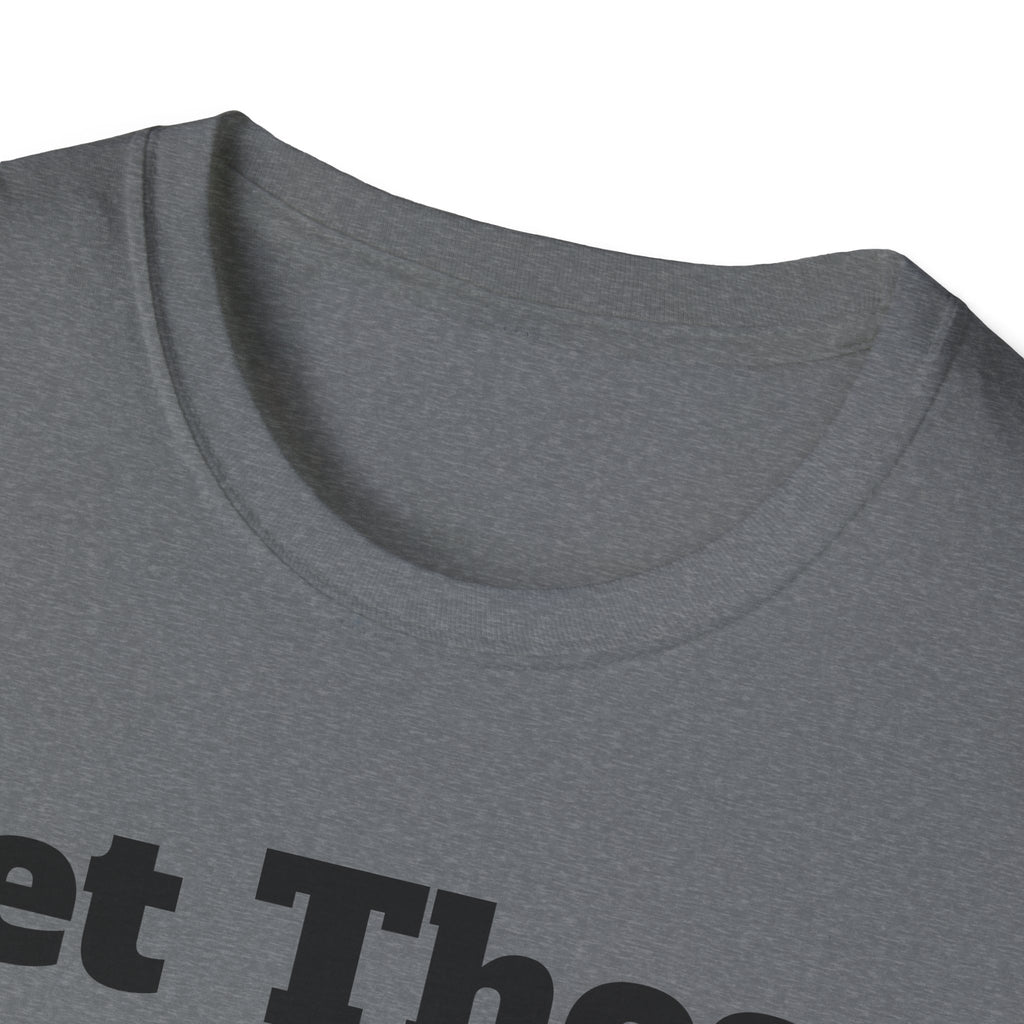 Get Those Corgains T-Shirt — Funny Corgi Gym Dog Fitness Tee