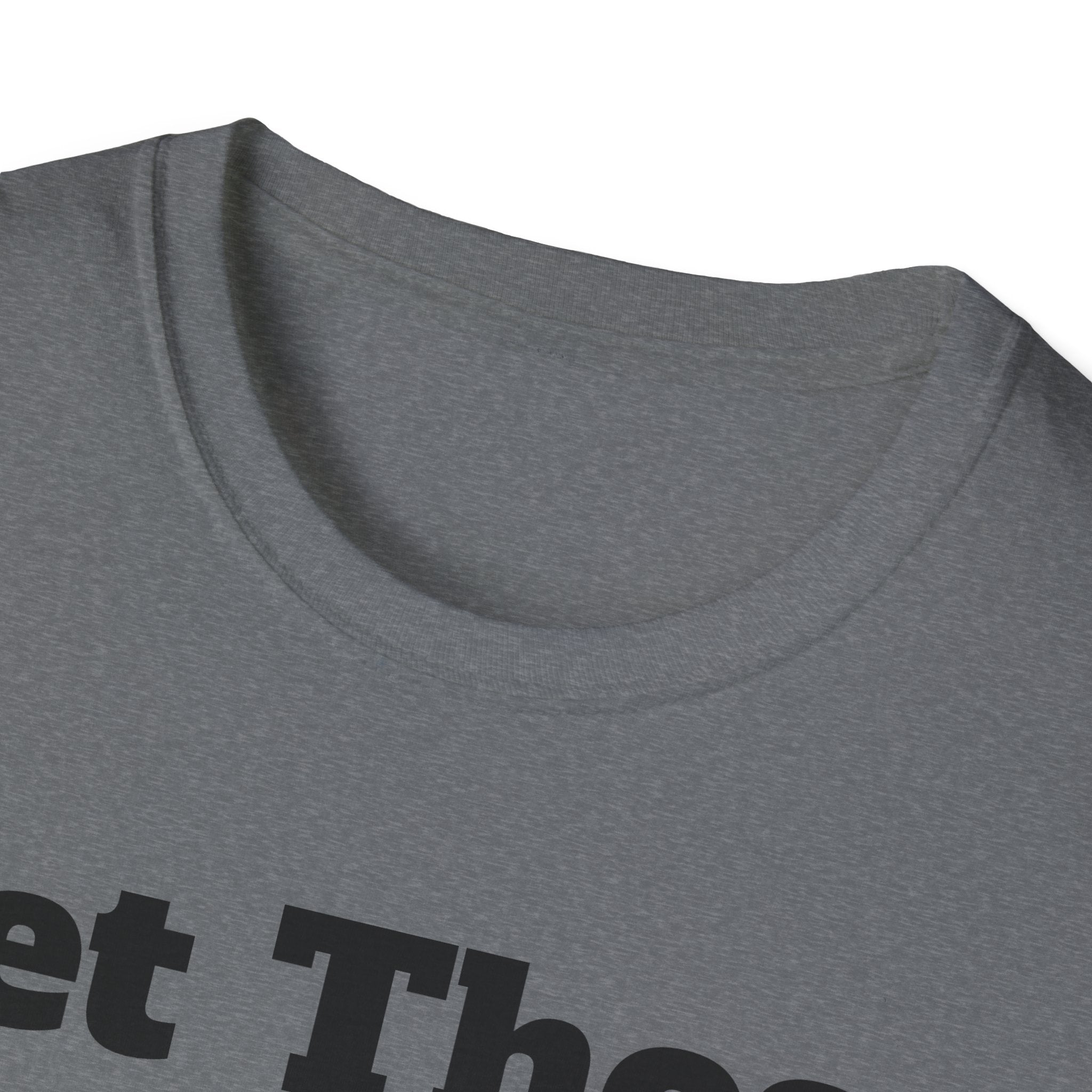 Get Those Corgains T-Shirt — Funny Corgi Gym Dog Fitness Tee
