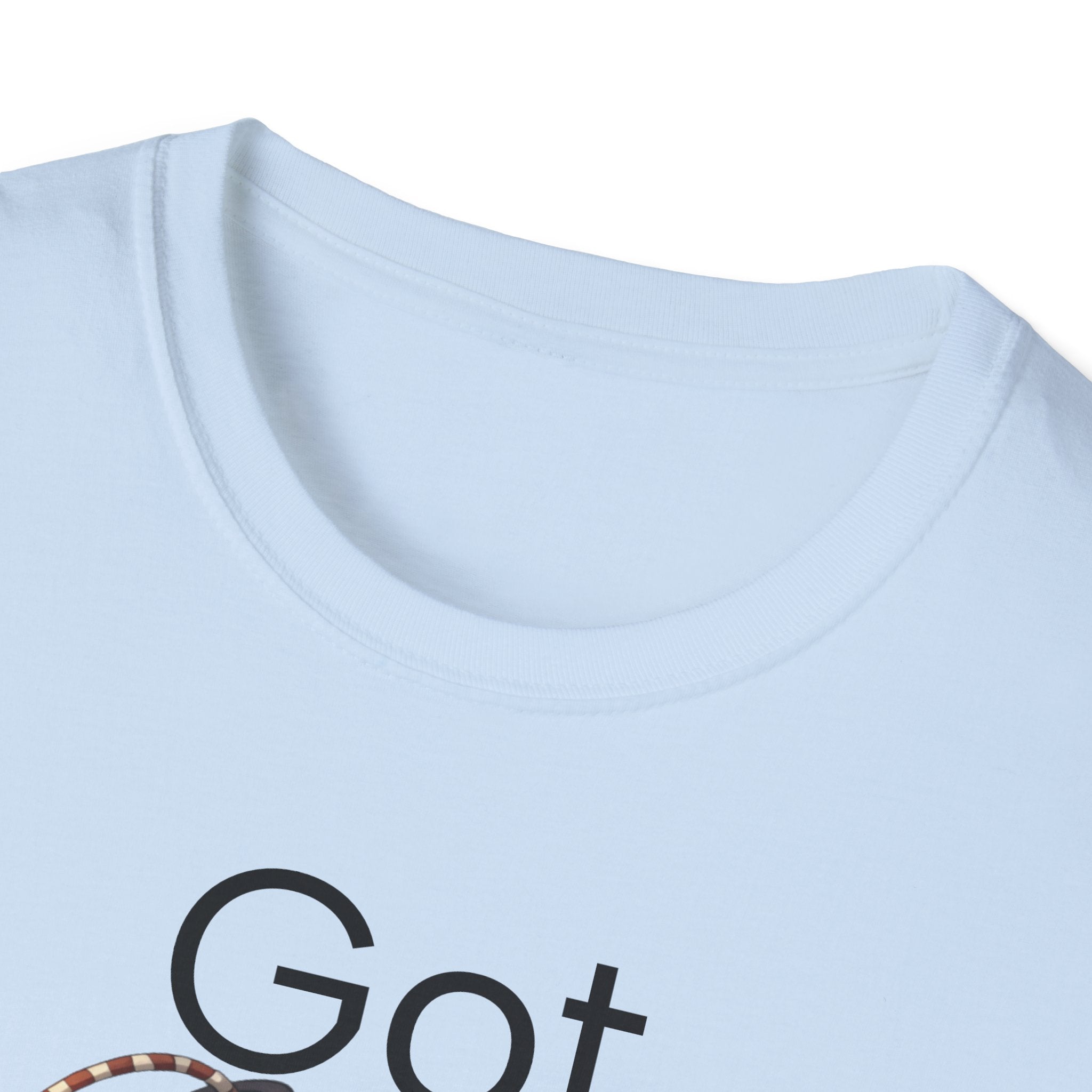 Got Bomb? T-Shirt — Cute Goblin Holding Bomb Graphic Tee