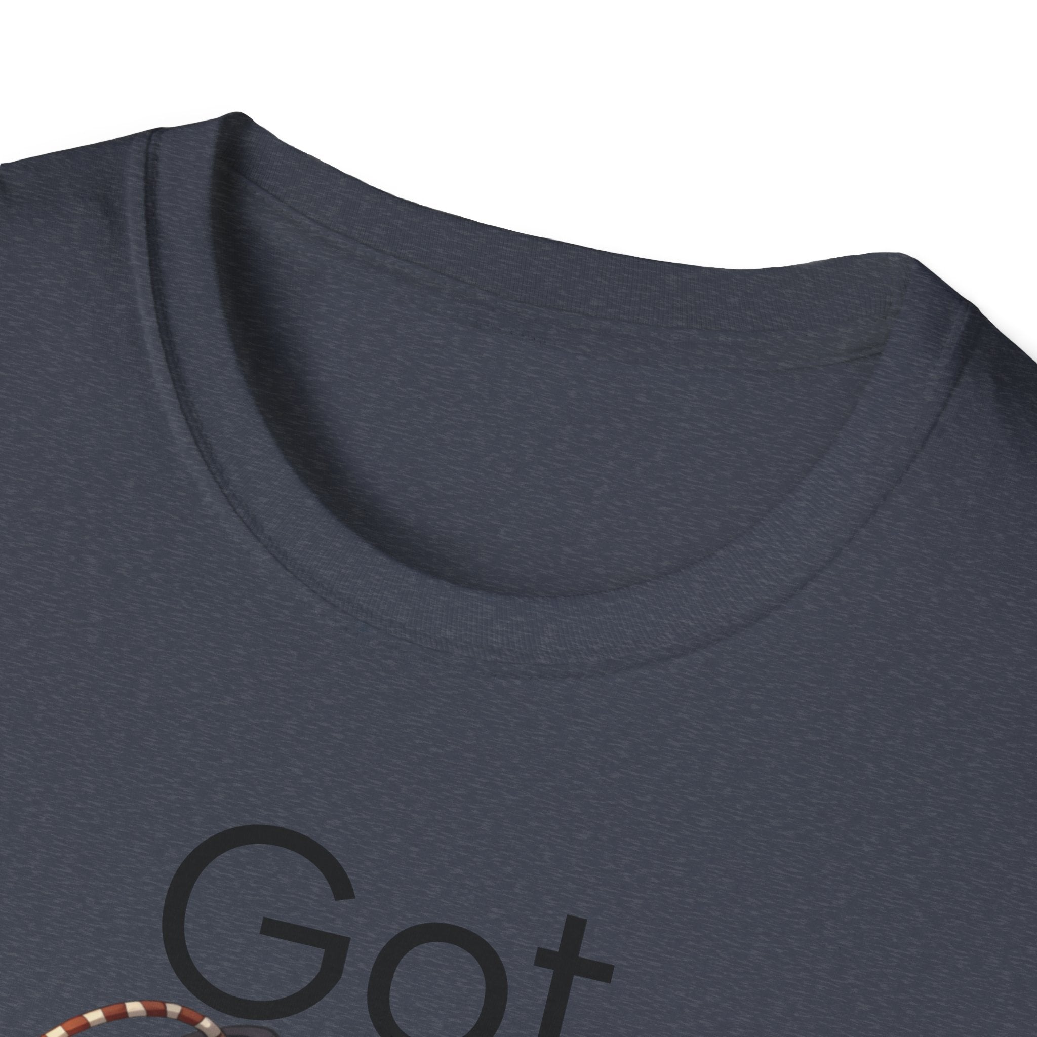 Got Bomb? T-Shirt — Cute Goblin Holding Bomb Graphic Tee