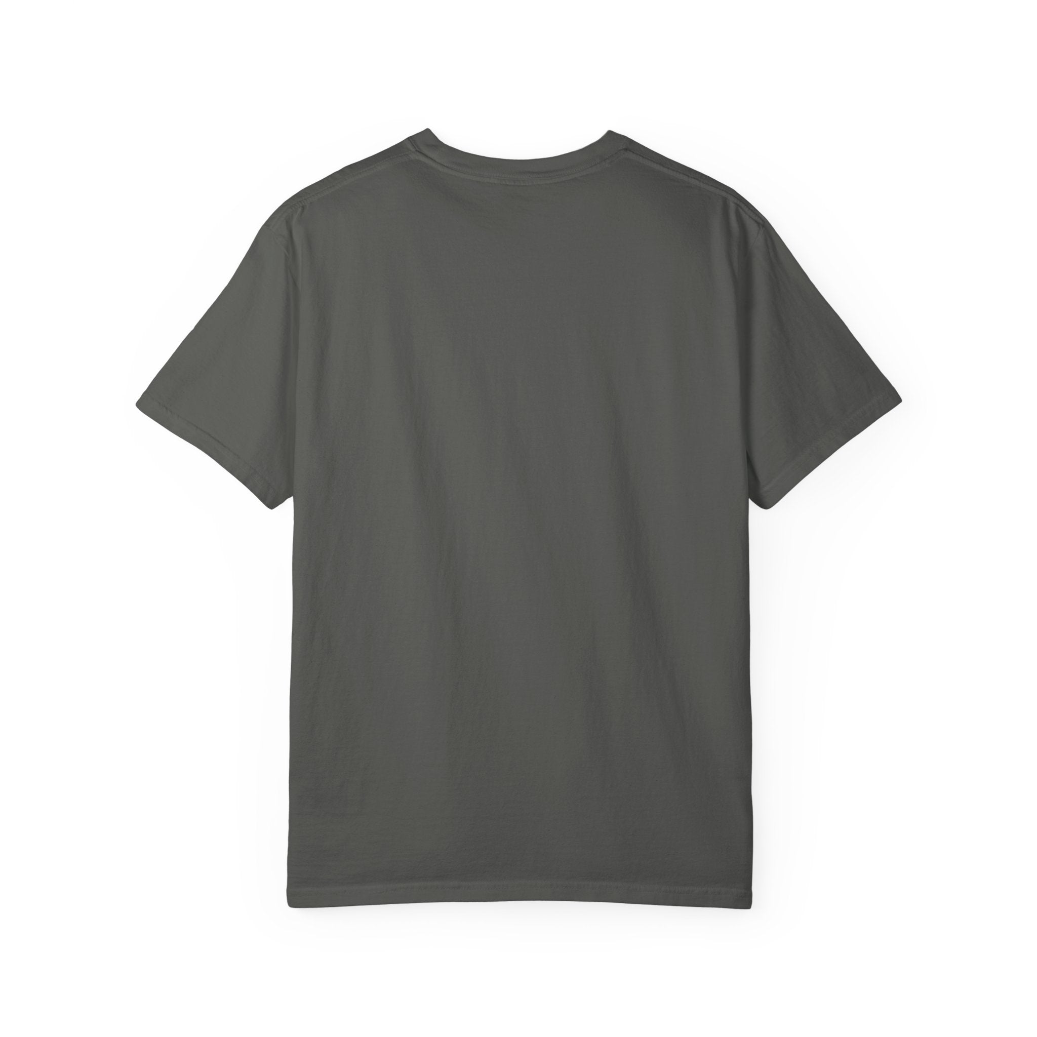 Shot for the Moon Rocket Moon T-Shirt | Landed Among the Stars
