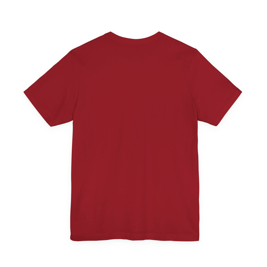 Glow Saurus Tee — Cute Retro Dinosaur T‑Shirt