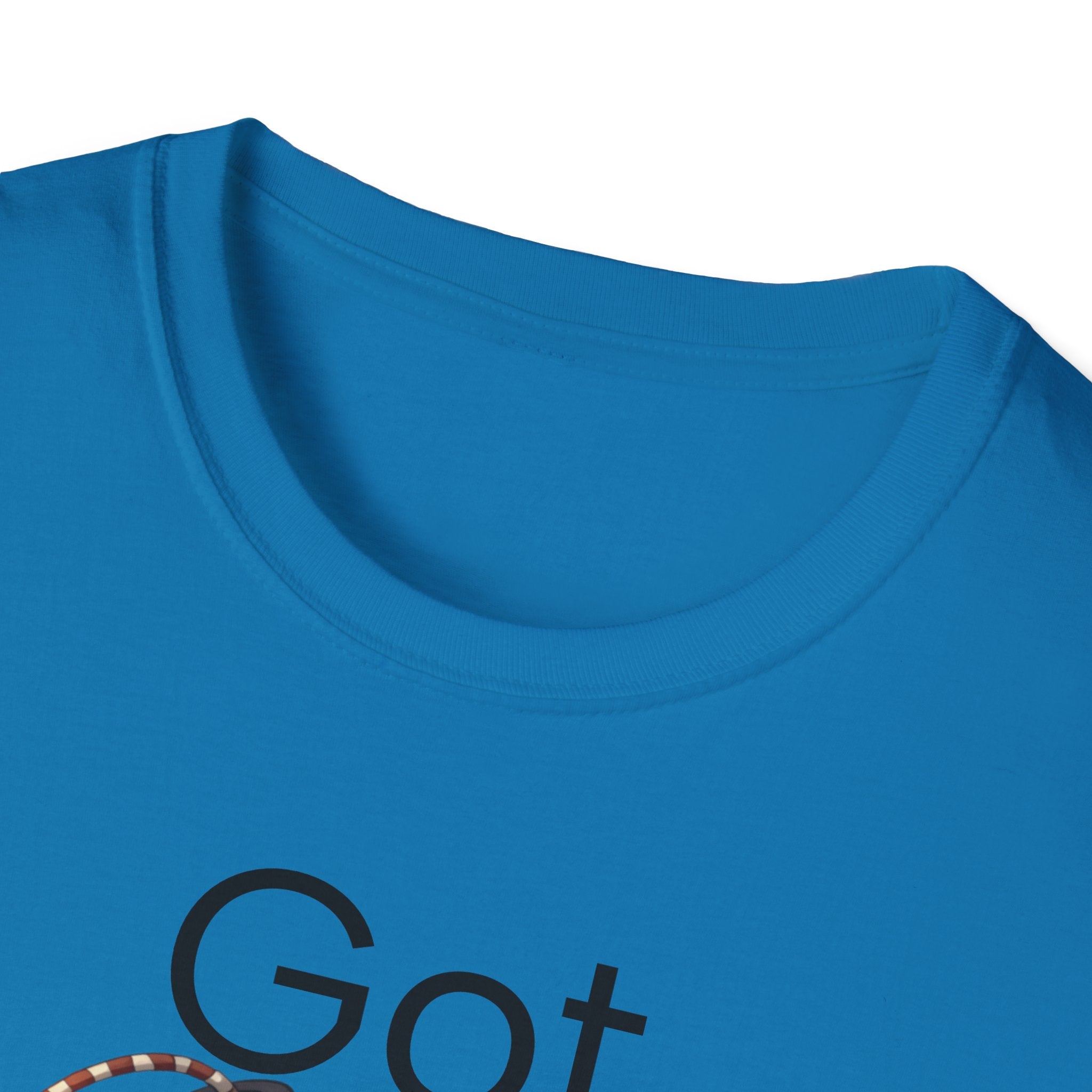 Got Bomb? T-Shirt — Cute Goblin Holding Bomb Graphic Tee