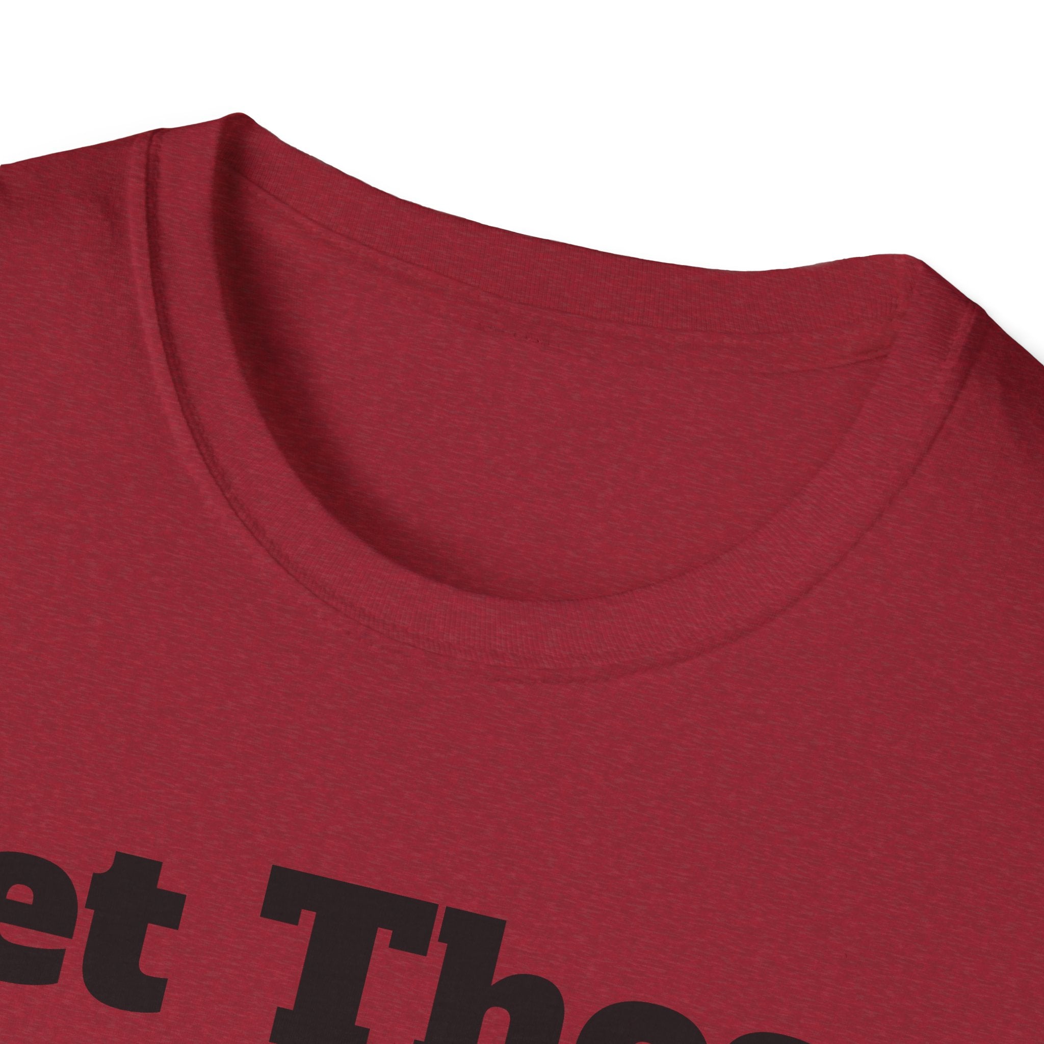 Get Those Corgains T-Shirt — Funny Corgi Gym Dog Fitness Tee