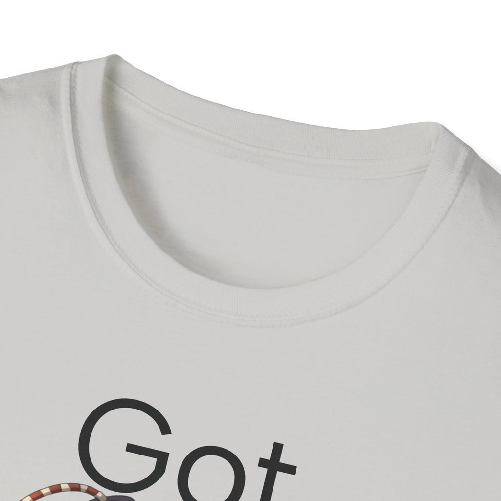 Got Bomb? T-Shirt — Cute Goblin Holding Bomb Graphic Tee