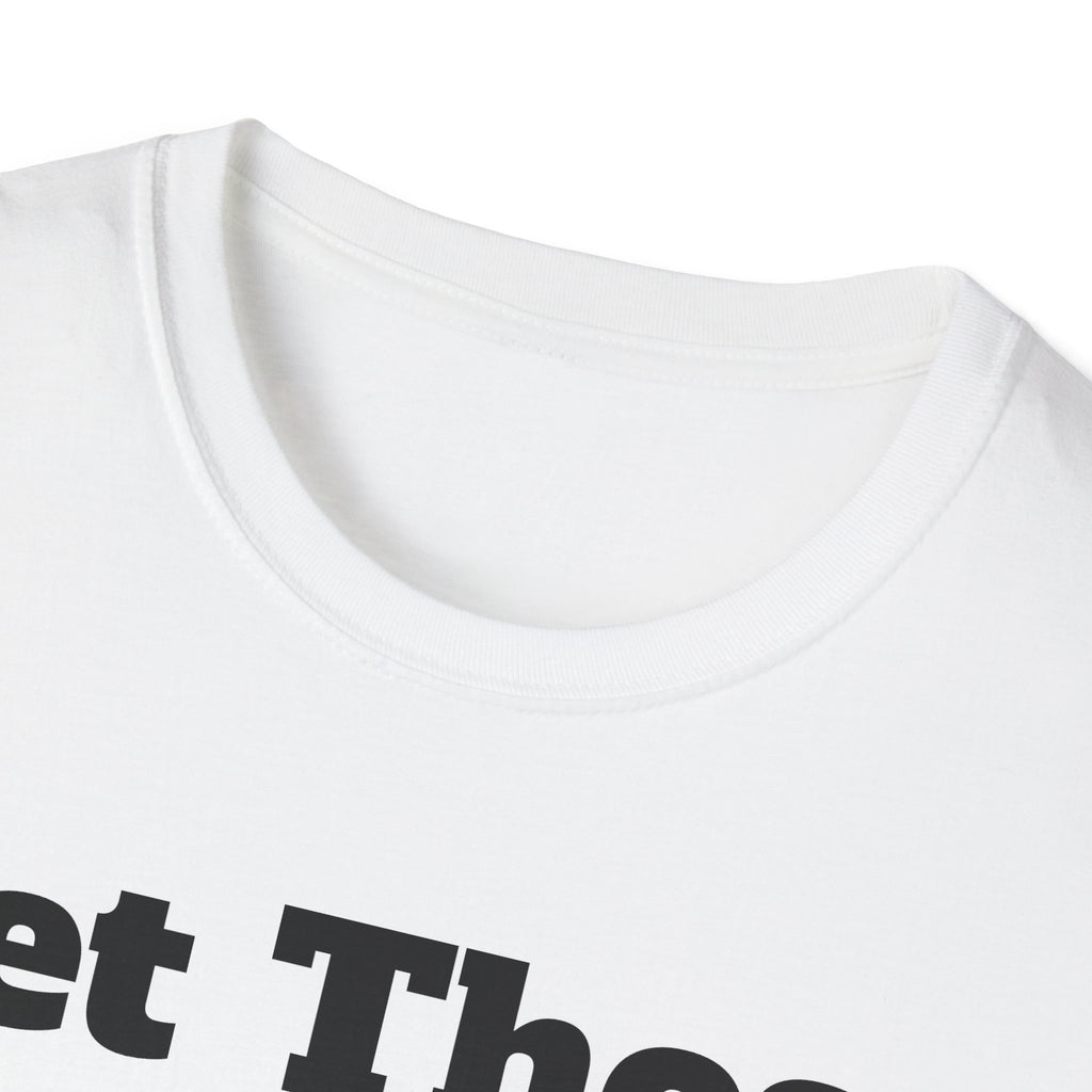 Get Those Corgains T-Shirt — Funny Corgi Gym Dog Fitness Tee