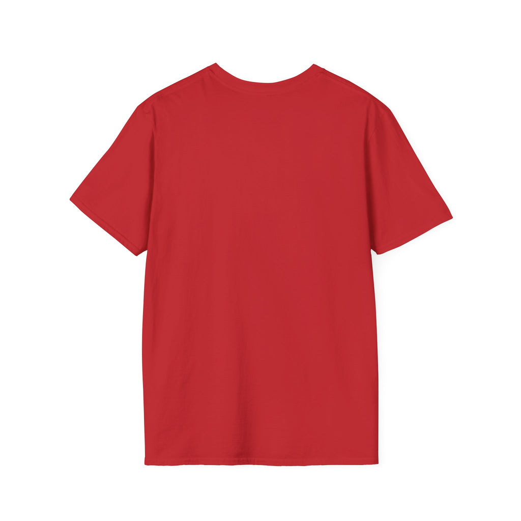 I Cast Fireball Wizard Illustration T-Shirt | Fantasy Mage Drinking Fireball