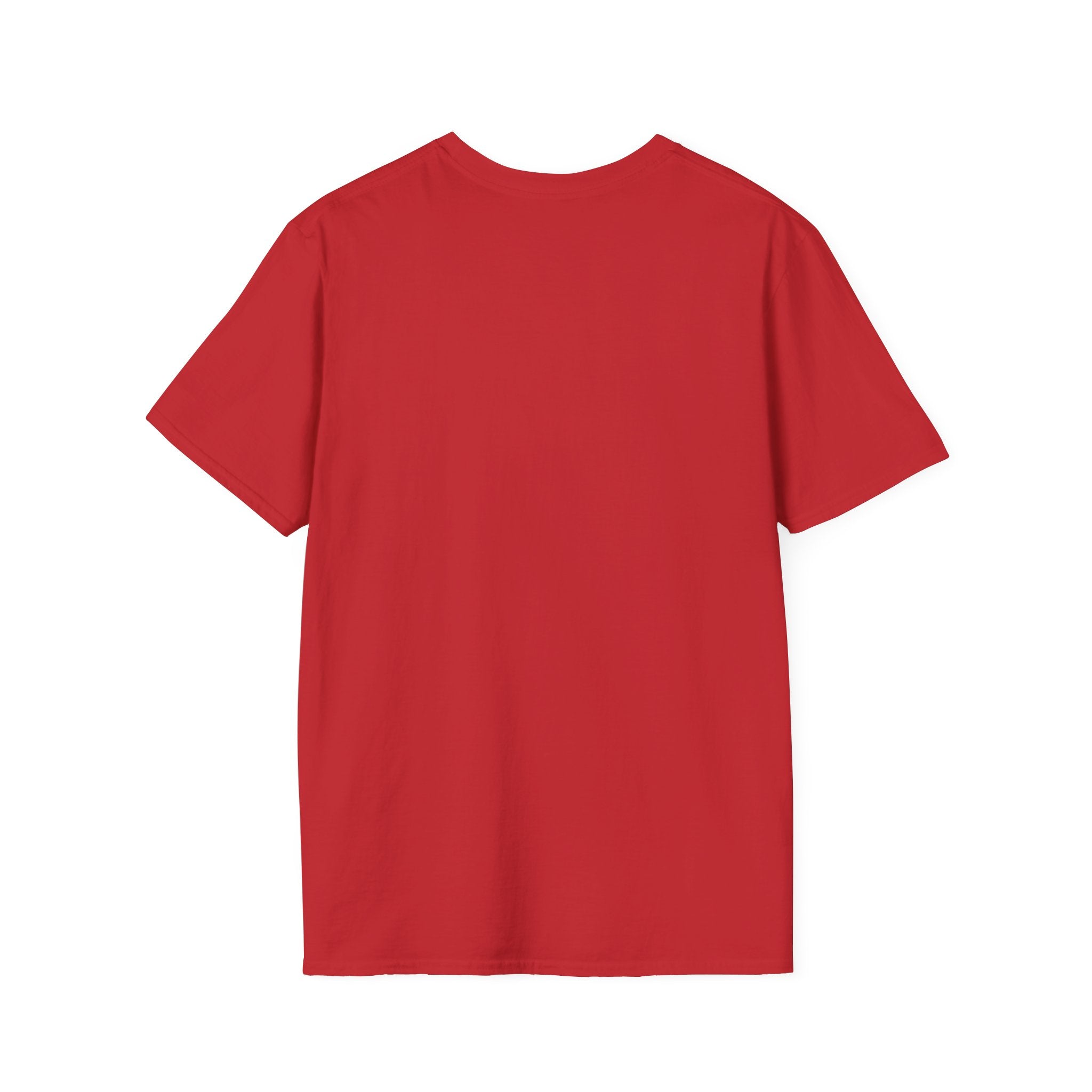 I Cast Fireball Wizard Illustration T-Shirt | Fantasy Mage Drinking Fireball