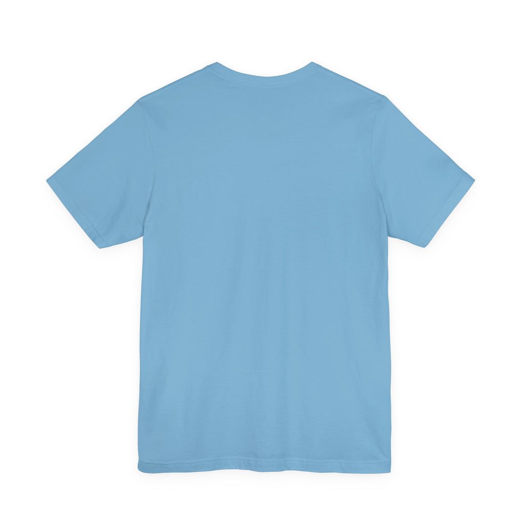 Glow Saurus Tee — Cute Retro Dinosaur T‑Shirt