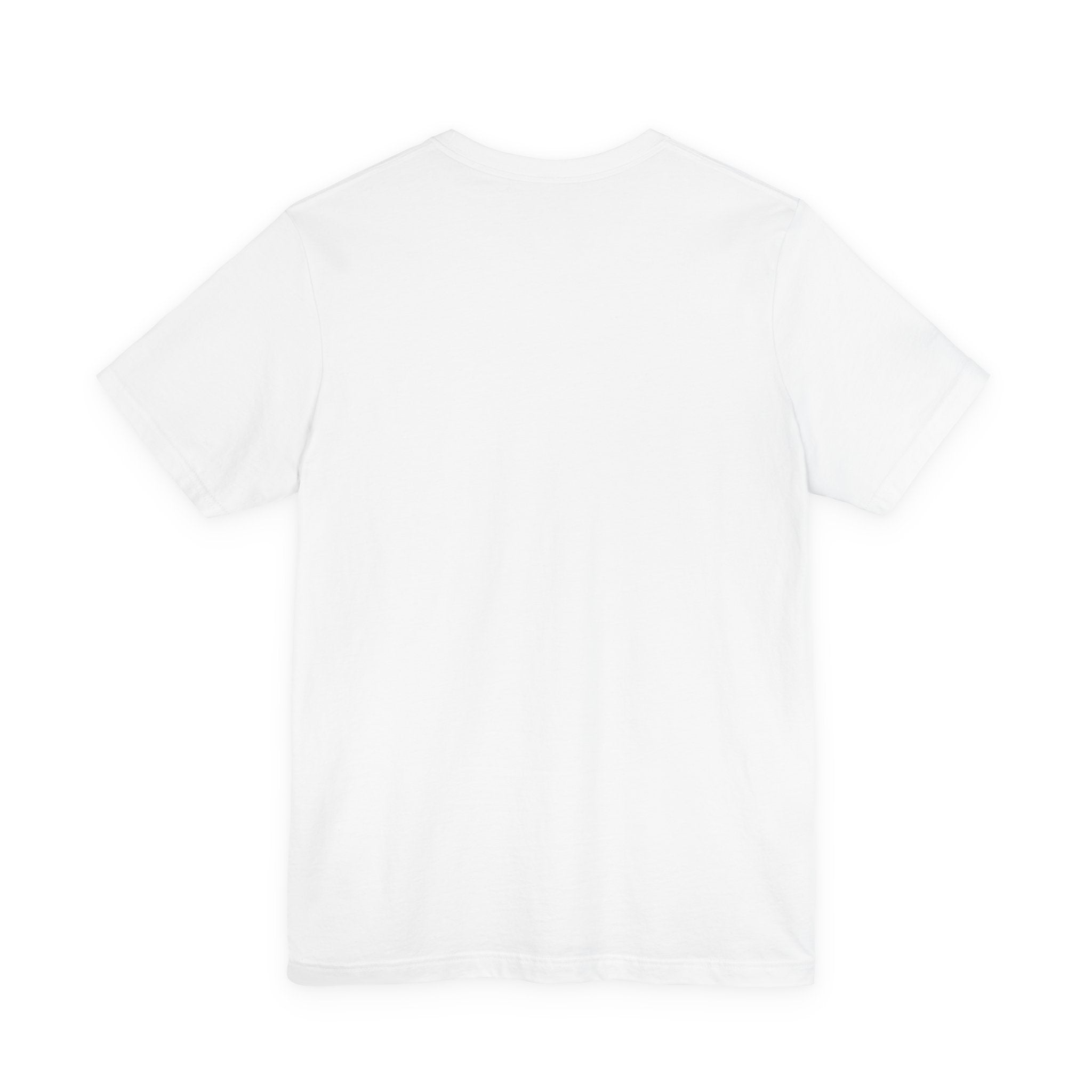 Glow Saurus Tee — Cute Retro Dinosaur T‑Shirt