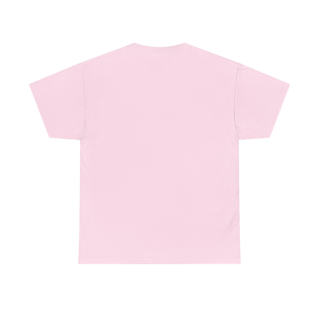 Pretty In Pink Dragons tee | Ready To Roar design