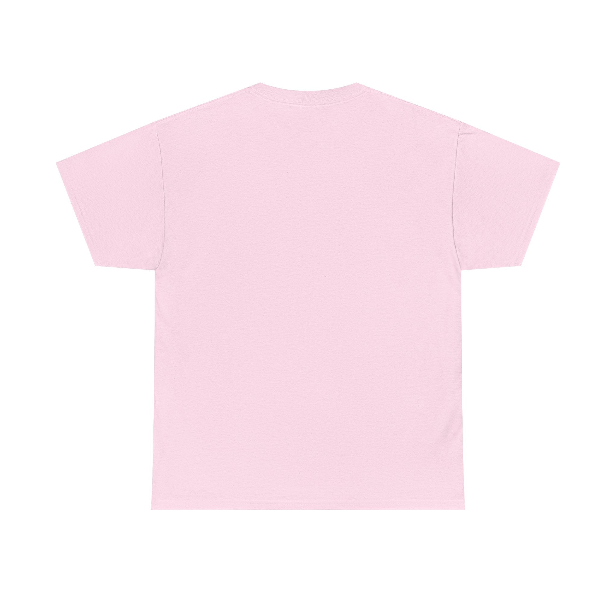 Pretty In Pink Dragons tee | Ready To Roar design