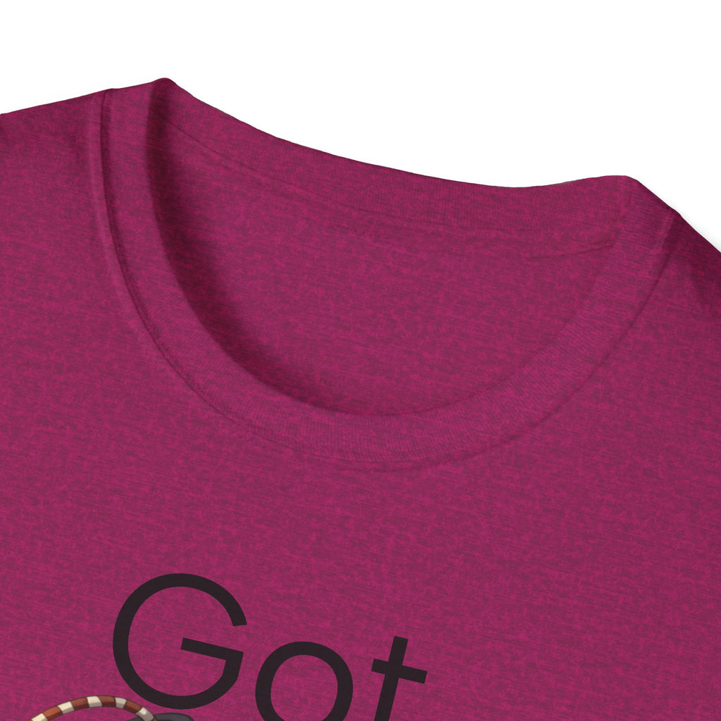 Got Bomb? T-Shirt — Cute Goblin Holding Bomb Graphic Tee