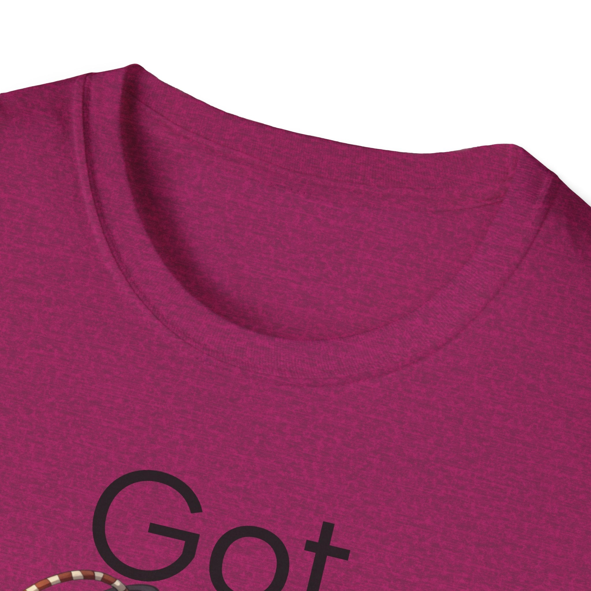 Got Bomb? T-Shirt — Cute Goblin Holding Bomb Graphic Tee